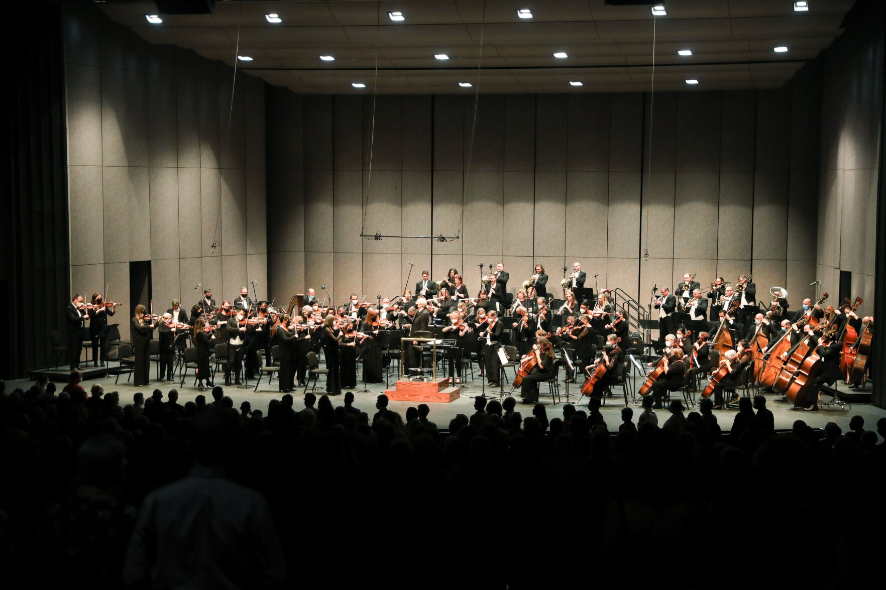 Tulsa Symphony